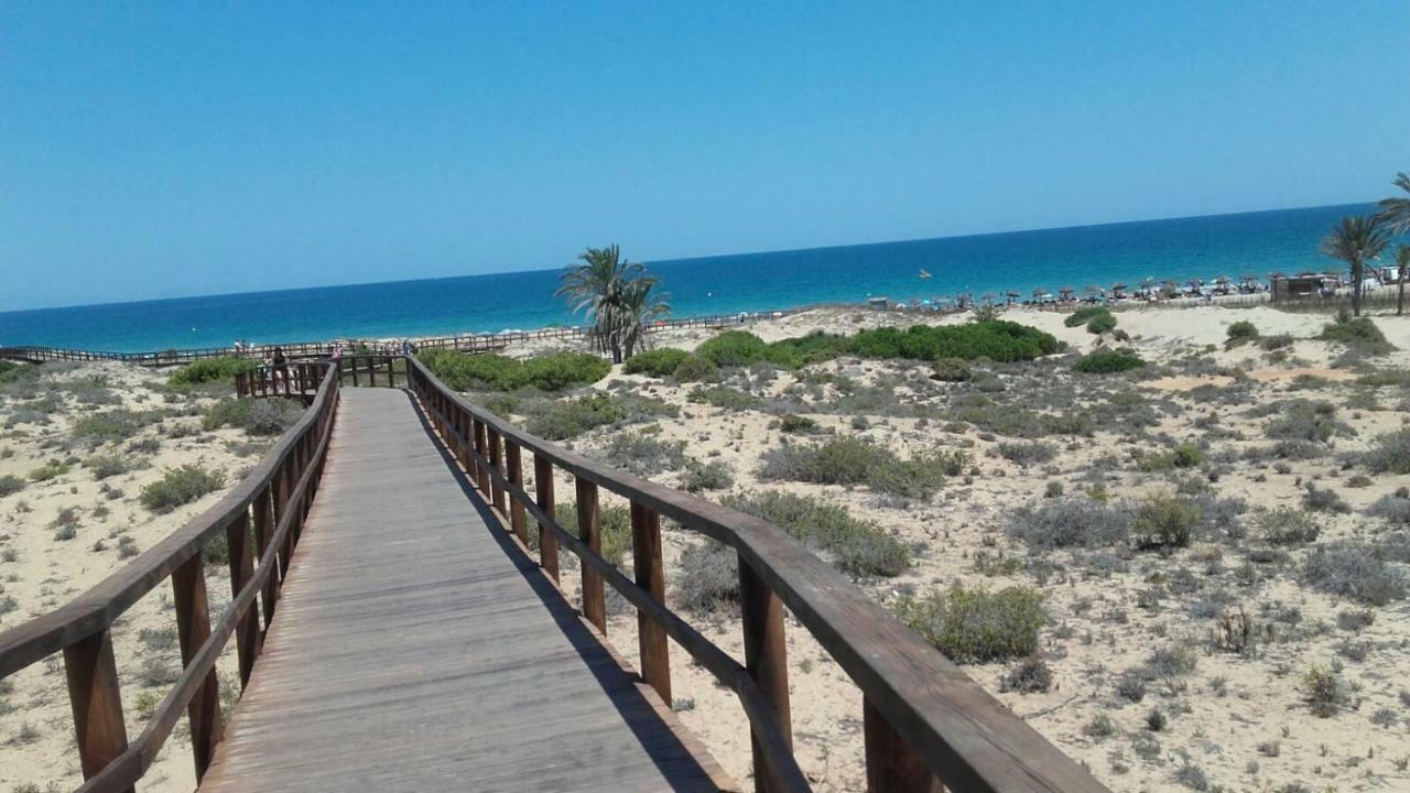 Bungalow Arenales del Sol, Alicante Exterior foto